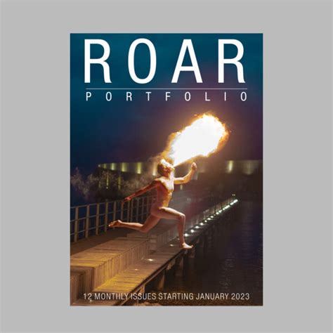 worldwide roar calendar|WR23 Calendar Introduction